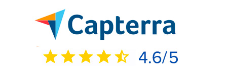 Capterra Reviews