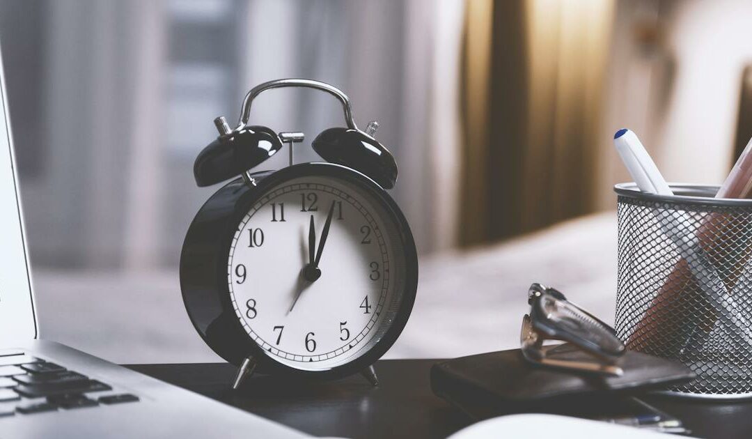 Effective Time Management Strategies for Busy Insurance Agents