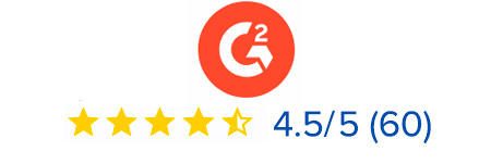 G2 Reviews 54