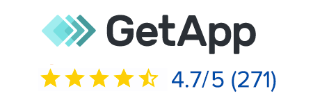 GetApp Reviews