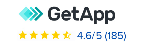 185 GetApp Reviews