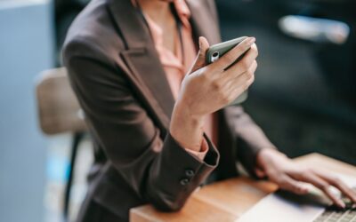 How SMS Integration Transforms Insurance Agency Management