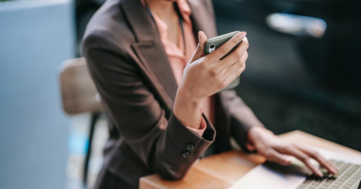 How SMS Integration Transforms Insurance Agency Management by pexels-ono-kosuki-5999827