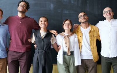 How to Find and Keep Gen Z and Millennial Customers