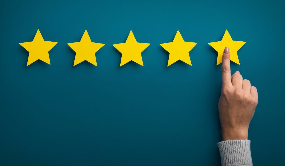 How to Handle Negative Google Reviews