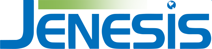 Jenesis Logo
