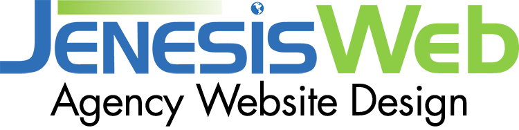 JenesisWeb Logo