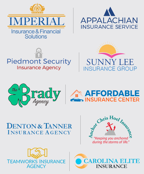 Insurance Logo Designs