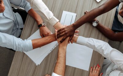 Creating a Culture of Collaboration Within Your Insurance Agency