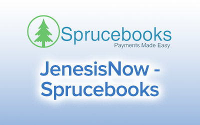 JenesisNow – Sprucebooks