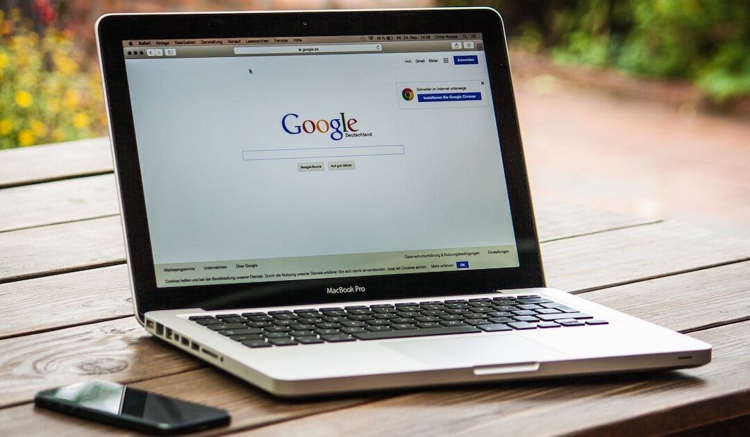 Using Google My Business to Boost Local Insurance Agency Visibility