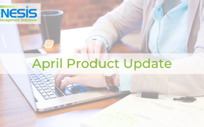 JenesisClassic Product Updates – April 2023