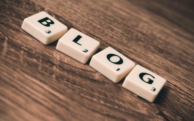 Is blogging really that important for growing an Insurance Agency?