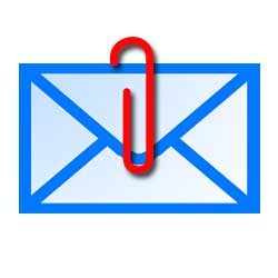 How to Attach Outlook Emails to the Jenesis Hosted Version