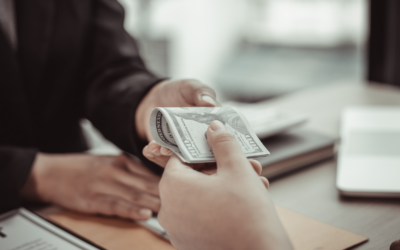 Reasons Your Insurance Agency Should Stop Accepting Cash