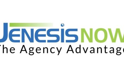 Jenesis & The Agency Advantage Have Combined Forces!