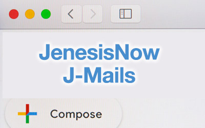 JenesisNow J-Mails