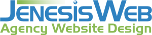 JenesisWeb - Agency Website Design