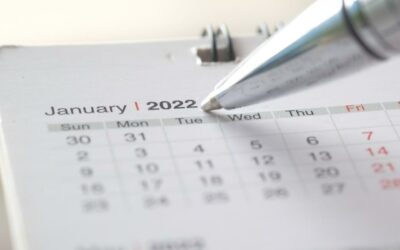 Goal Setting 101: Start the New Year Off Right